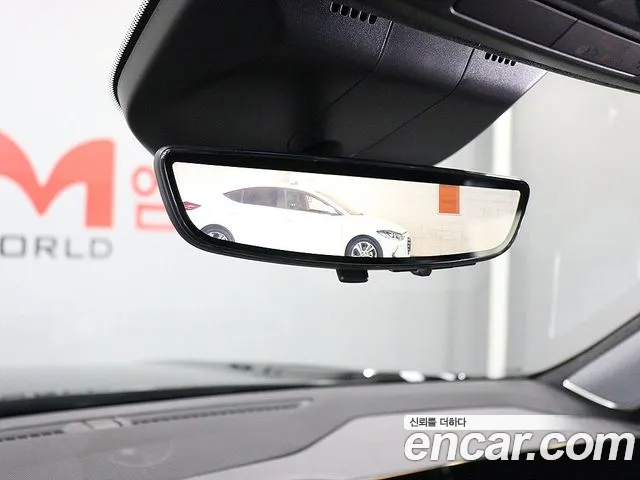 Cadillac Ray 2025 thumb 7