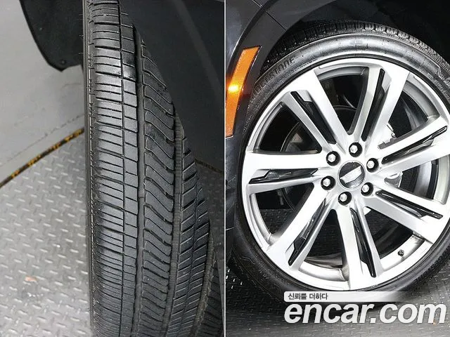 Cadillac Ray 2025 thumb 8