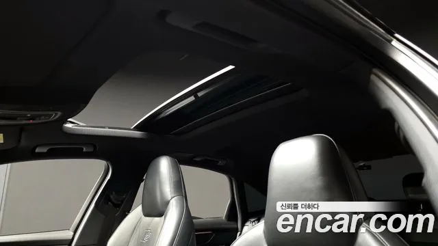 Audi S6 2021 thumb 3
