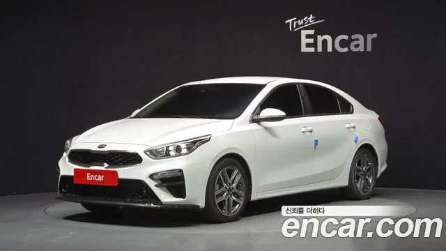 Kia K3 2019 thumb 5