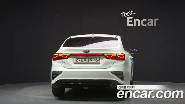 Kia K3 2019 thumb 7