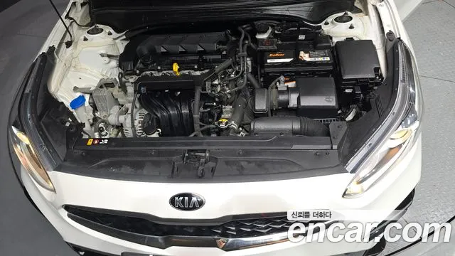 Kia K3 2019 thumb 6