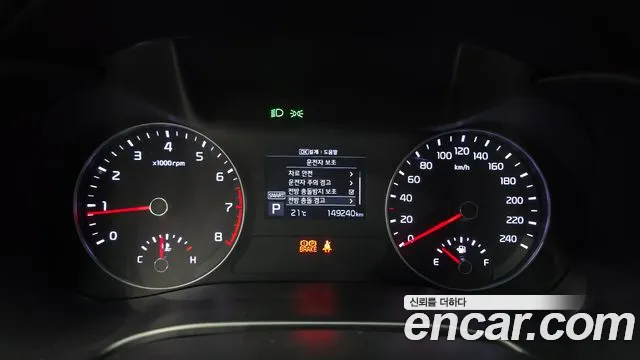 Kia K3 2019 thumb 9