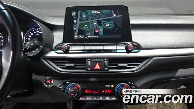 Kia K3 2019 thumb 4