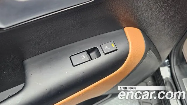 Kia Mohave 2019 thumb 8