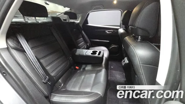 Renault SM6 2019 thumb 8