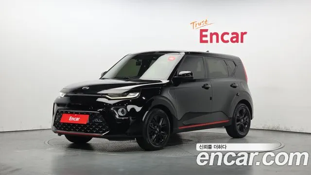 Kia Soul 2019 thumb 10