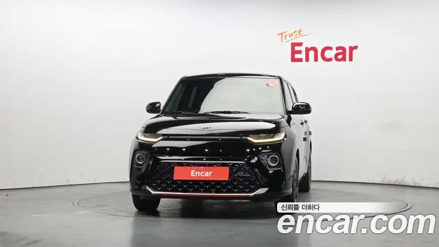 Kia Soul 2019 thumb 12