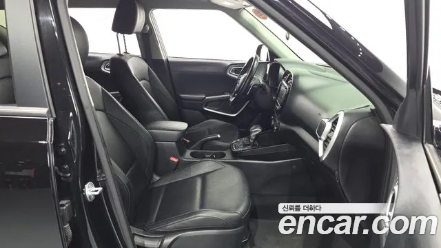 Kia Soul 2019 thumb 6