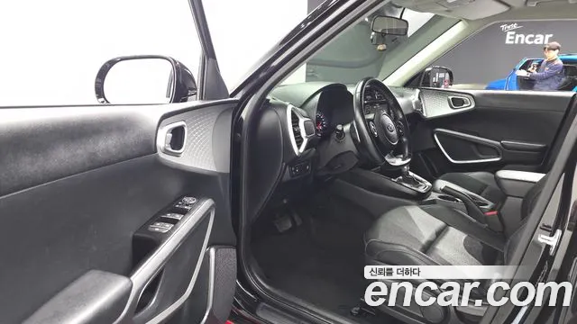 Kia Soul 2019 thumb 8