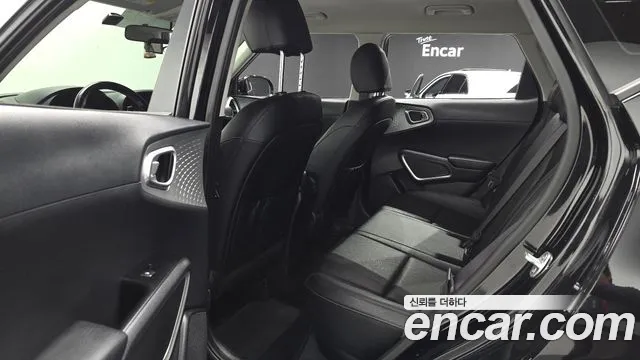 Kia Soul 2019 thumb 2