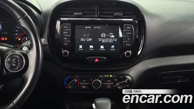 Kia Soul 2019 thumb 9