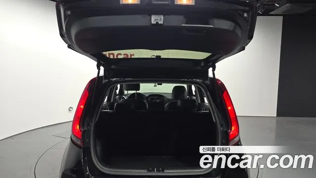 Kia Soul 2019 thumb 7