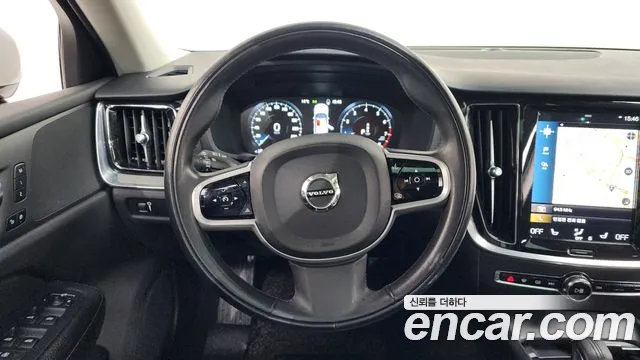 Volvo V60 Cross Country 2021 thumb 5