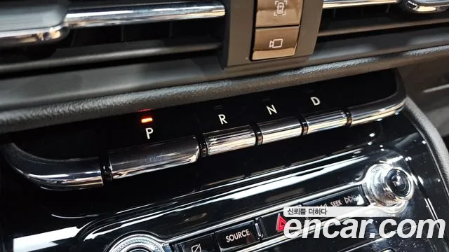 Lincoln Corsair 2022 thumb 8