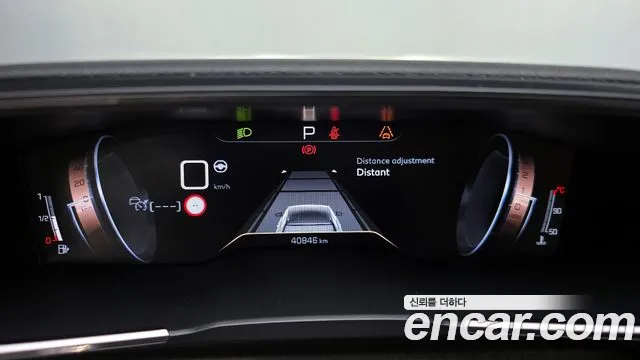 Peugeot 508SW 2021 thumb 9