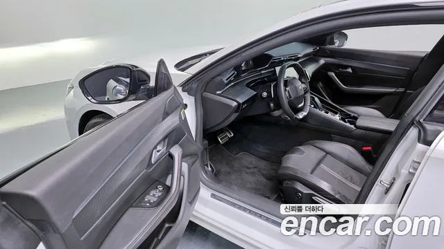 Peugeot 508SW 2021 thumb 5