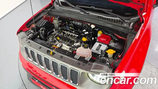 Jeep Renegade 2020 thumb 4