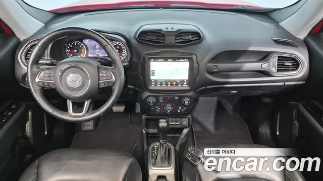 Jeep Renegade 2020 thumb 6
