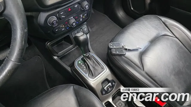 Jeep Renegade 2020 thumb 5