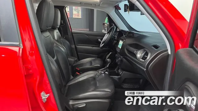 Jeep Renegade 2020 thumb 2