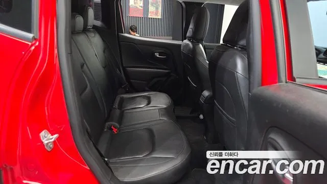Jeep Renegade 2020 thumb 9