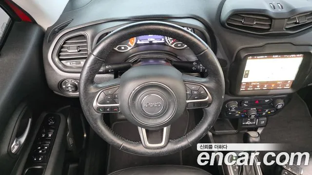 Jeep Renegade 2020 thumb 7