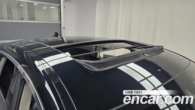 BMW 6 серии Gran Turismo 2019 thumb 7