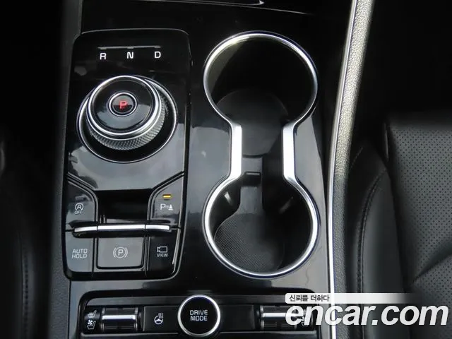 Kia K5 2022 thumb 7