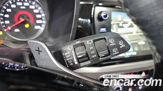 KGM Korando 2019 thumb 6