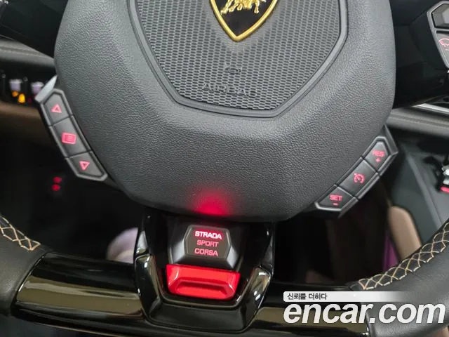 Lamborghini Huracan 2022 thumb 11