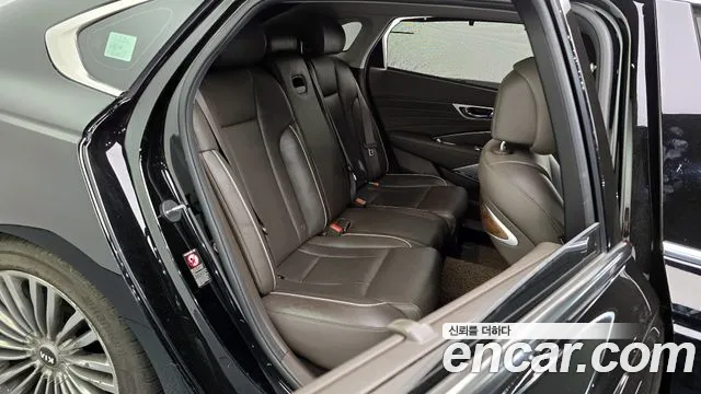 Kia K9 2019 thumb 7