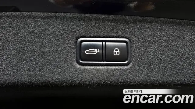 Kia K9 2019 thumb 11
