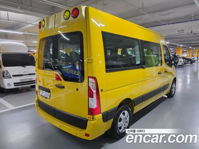 Renault Master 2020 thumb 6