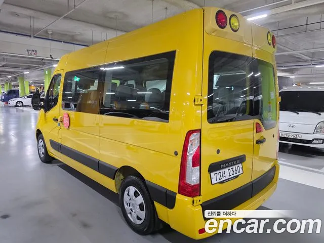 Renault Master 2020 thumb 9