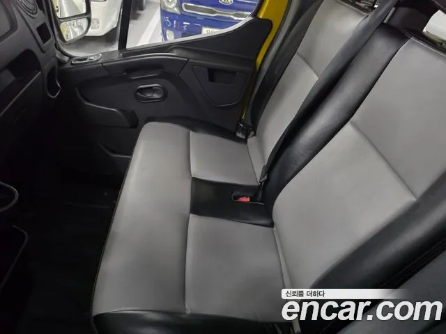Renault Master 2020 thumb 2