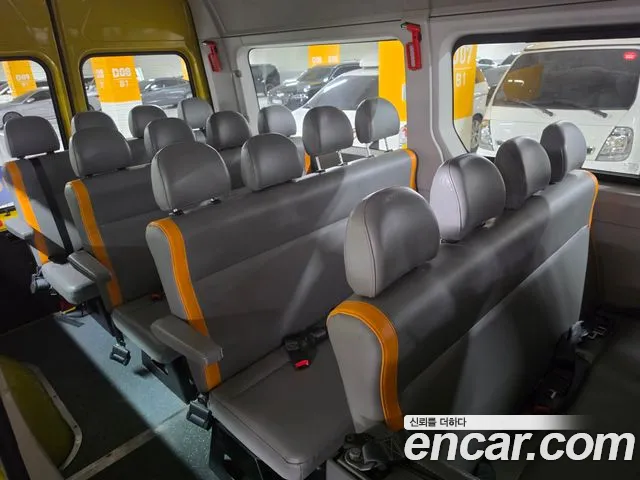 Renault Master 2020 thumb 3