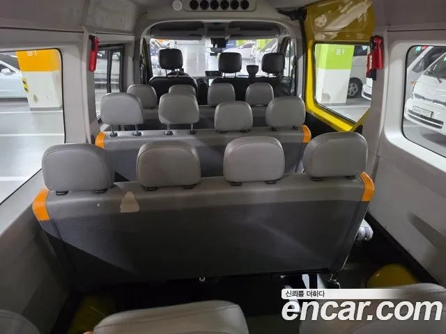 Renault Master 2020 thumb 11