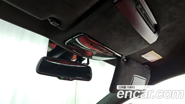 Maserati GranTurismo 2019 thumb 8