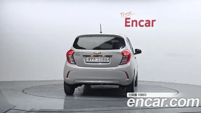 Chevrolet Spark 2019 thumb 9