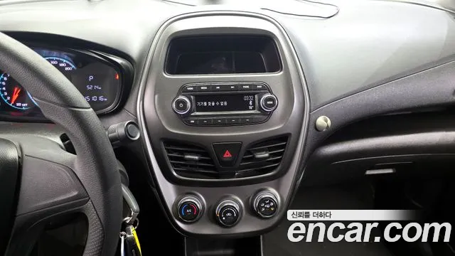 Chevrolet Spark 2019 thumb 8
