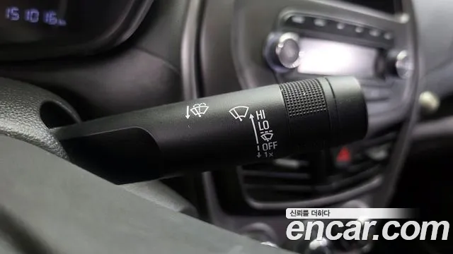 Chevrolet Spark 2019 thumb 5