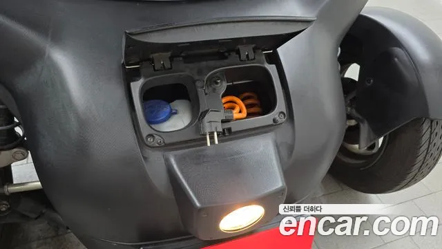 Renault Twizy 2020 thumb 5