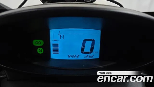 Renault Twizy 2020 thumb 11