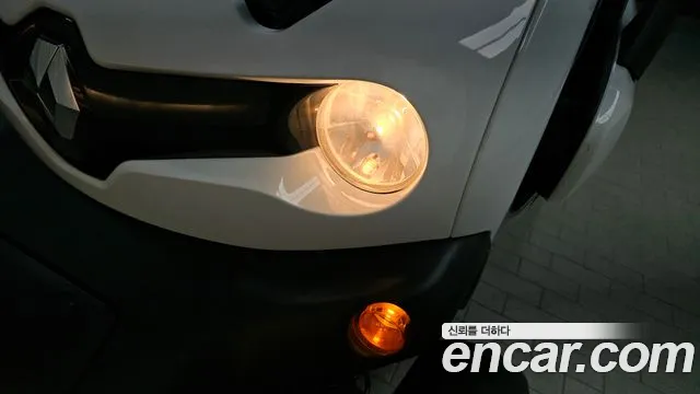 Renault Twizy 2020 thumb 9