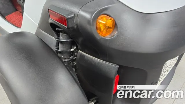 Renault Twizy 2020 thumb 3