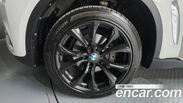 BMW X6 2014 thumb 2