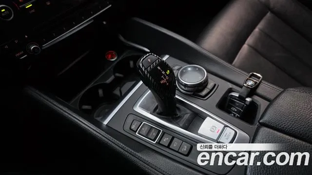 BMW X6 2014 thumb 11