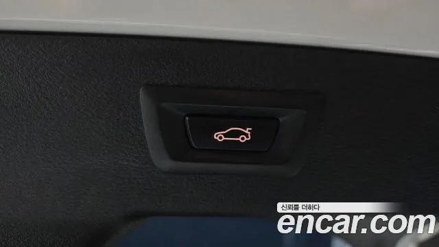 BMW X6 2014 thumb 8