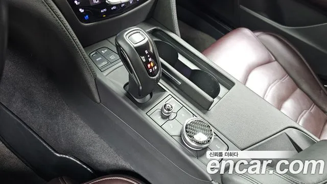 Cadillac CT6 2019 thumb 9